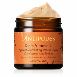 Outlet Antipodes Gel crème anti-tâches Diem Vitamin c - 60 ml Non teinté