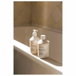 Enfant Minois Cadeau De Naissance|Soins Du Corps*Gel délicat - 500 ml