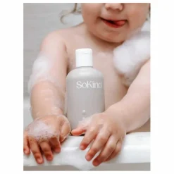 Online Gel douche et shampoing bébé Bubble Time - 150 ml Enfant Soins Du Corps|Soins Du Corps