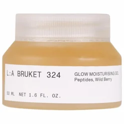 Homme/Femme L:A BRUKET Soins Du Visage|Soins, Wellness*Gel hydratant éclat 324 - 50ml