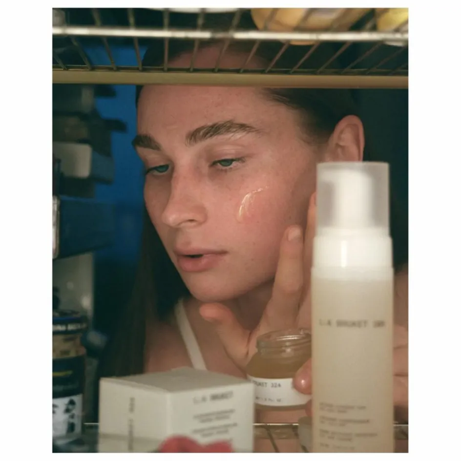 Homme/Femme L:A BRUKET Soins Du Visage|Soins, Wellness*Gel hydratant éclat 324 - 50ml