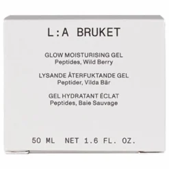 Homme/Femme L:A BRUKET Soins Du Visage|Soins, Wellness*Gel hydratant éclat 324 - 50ml