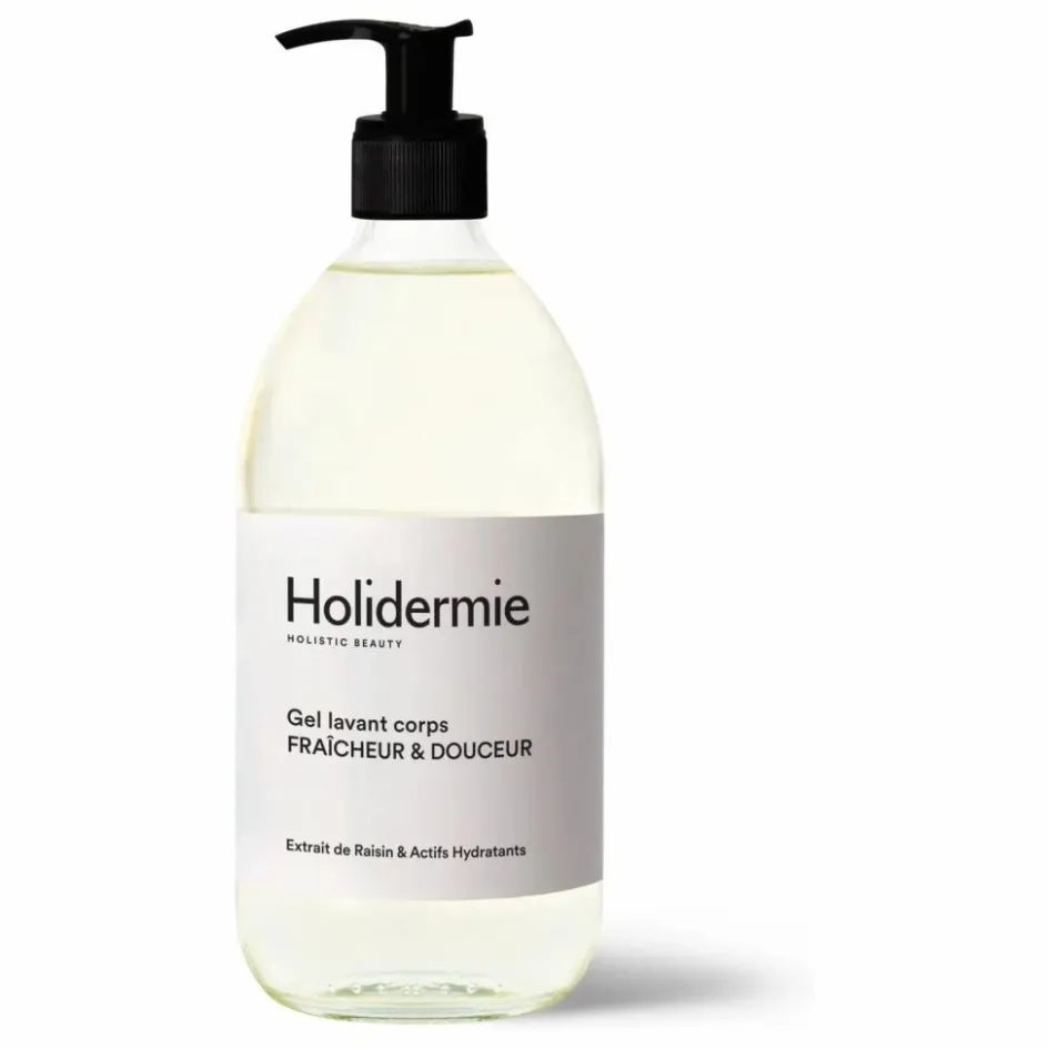 Femme Holidermie Soins Du Corps*Gel lavant corps - 480 ml