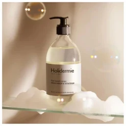 Femme Holidermie Soins Du Corps*Gel lavant corps - 480 ml