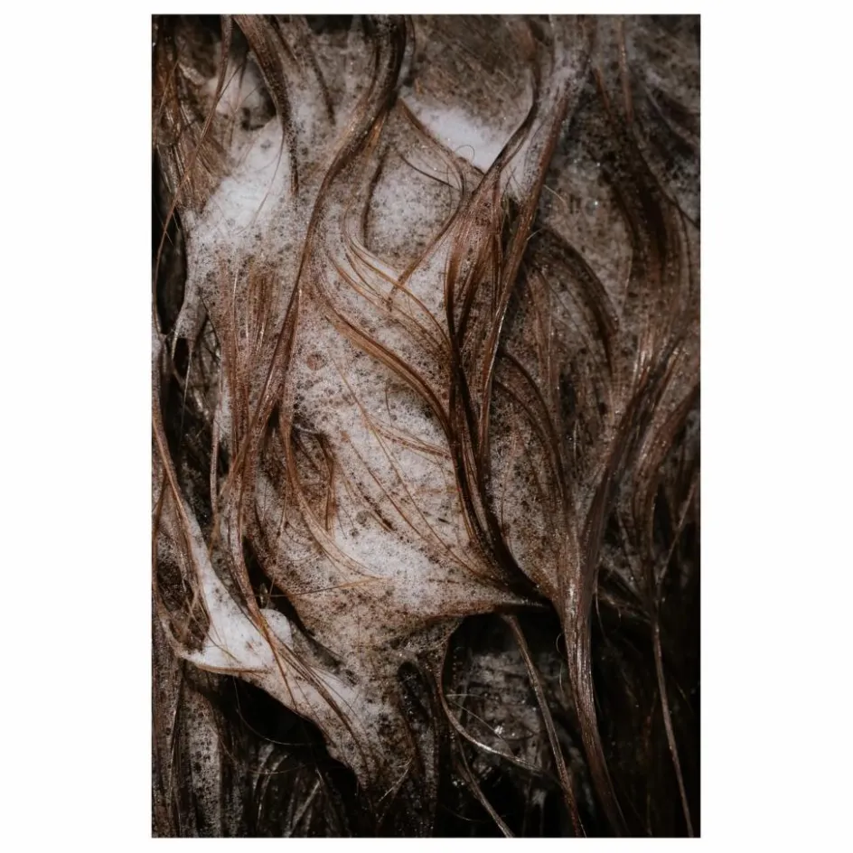 Sale Alaena Gel lavant corps et cheveux - 300 ml Non teinté
