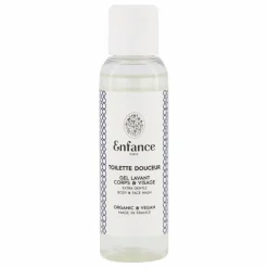 Enfant Enfance Paris Soins Du Corps|Soins Du Corps*Gel lavant douceur - 100 ml