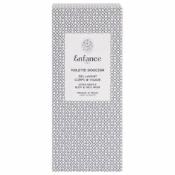 Enfance Paris Gel lavant douceur - 500 ml|Enfant Soins Du Corps|Soins Du Corps