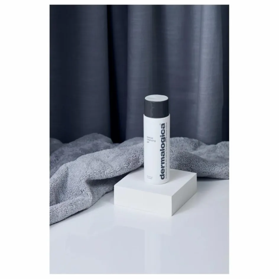 New Dermalogica Gel nettoyant - 250 ml Blanc