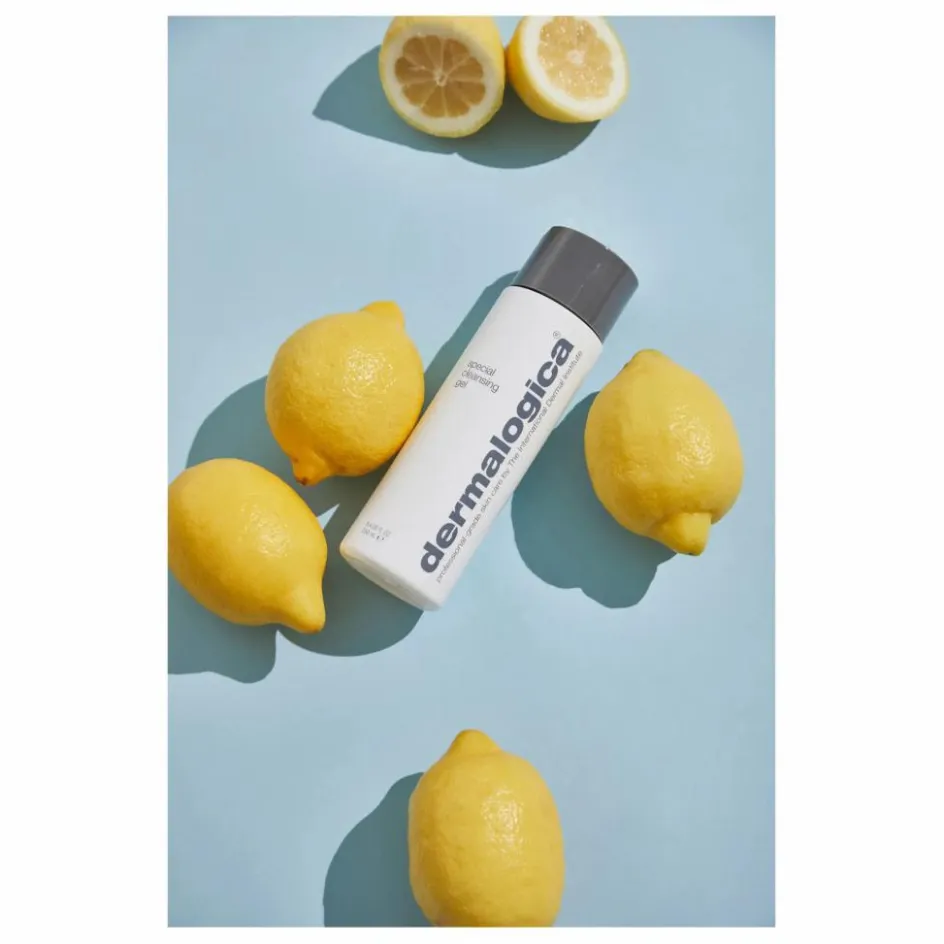 New Dermalogica Gel nettoyant - 250 ml Blanc