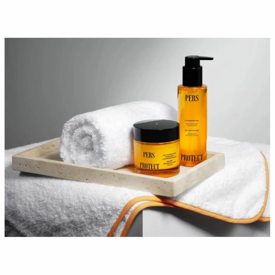 New Pers Skincare Gel Nettoyant - 150ml Non teinté