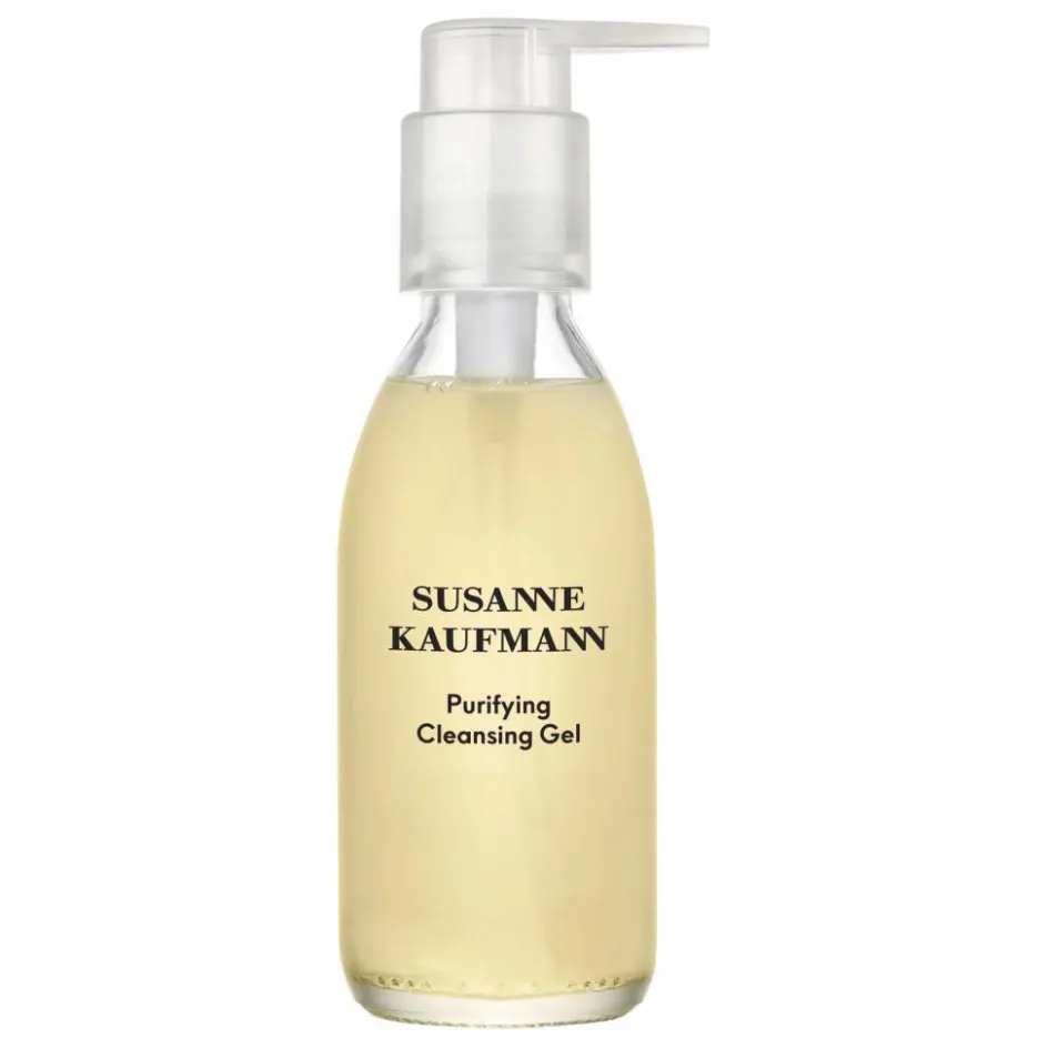 Best Susanne Kaufmann Gel nettoyant purifiant Non teinté
