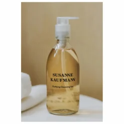 Best Susanne Kaufmann Gel nettoyant purifiant Non teinté