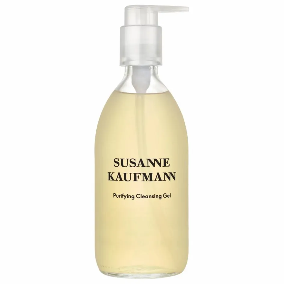 Best Susanne Kaufmann Gel nettoyant purifiant Non teinté