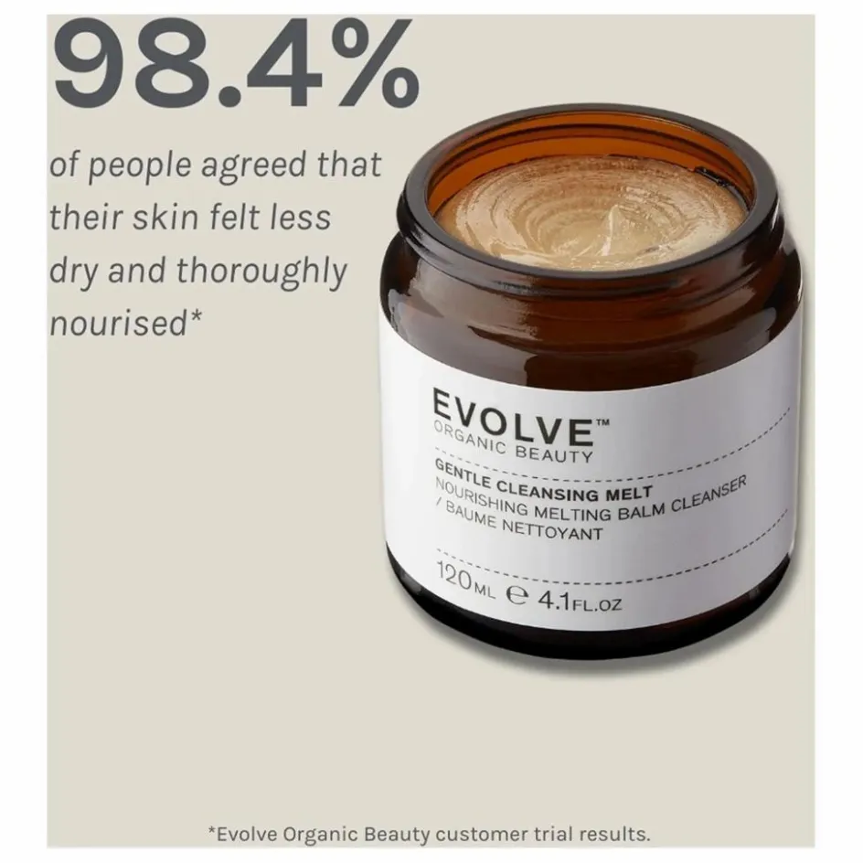 Hot Gelée douce nettoyante visage baobab et vanille - 120 ml Homme/Femme Soins Du Visage|Soins, Wellness