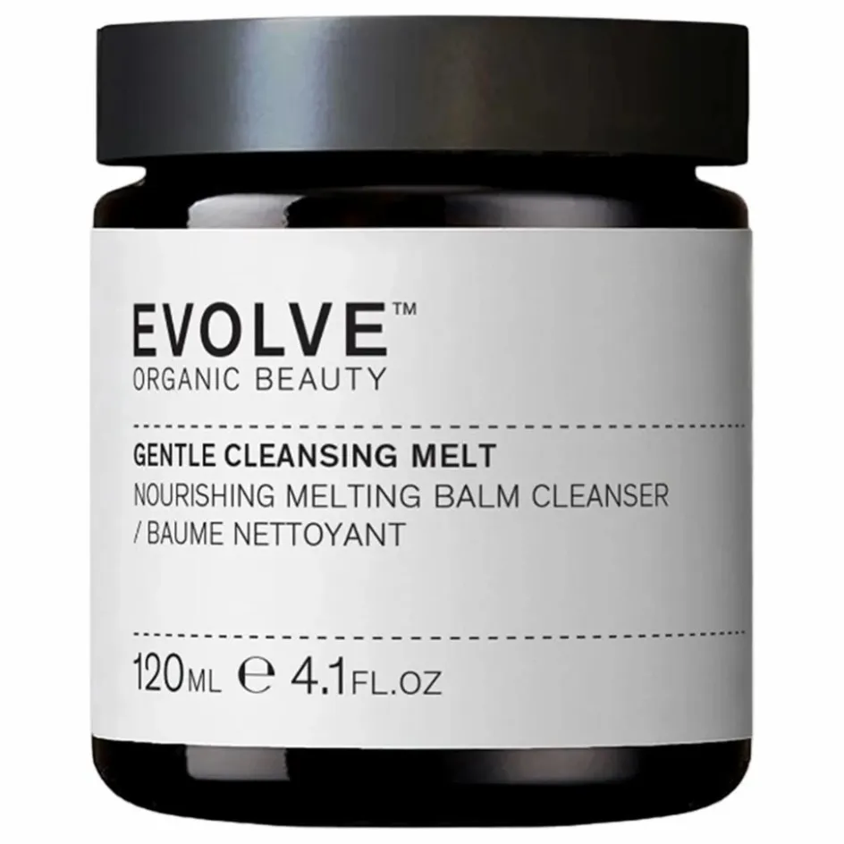 Hot Gelée douce nettoyante visage baobab et vanille - 120 ml Homme/Femme Soins Du Visage|Soins, Wellness