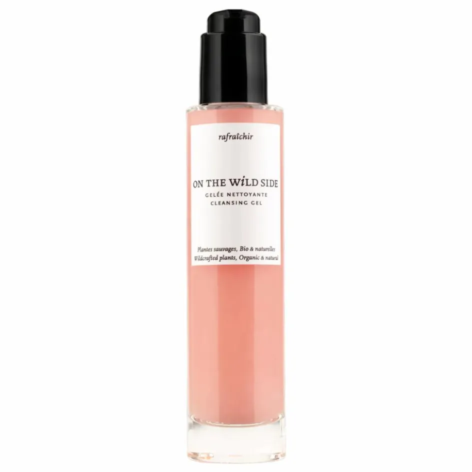 On The Wild Side Gelée nettoyante visage - 100 ml Non teinté