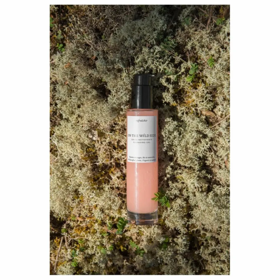On The Wild Side Gelée nettoyante visage - 100 ml Non teinté