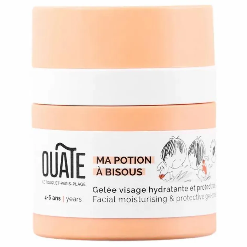 Online Gelée visage hydratante Ma Potion à Bisous - 30 ml Enfant Soins Du Visage|Soins Du Visage