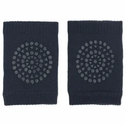 Online GOBABYGO Genouillères Antidérapantes | Bleu marine