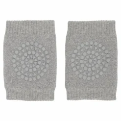 Best GOBABYGO Genouillères Antidérapantes | Gris