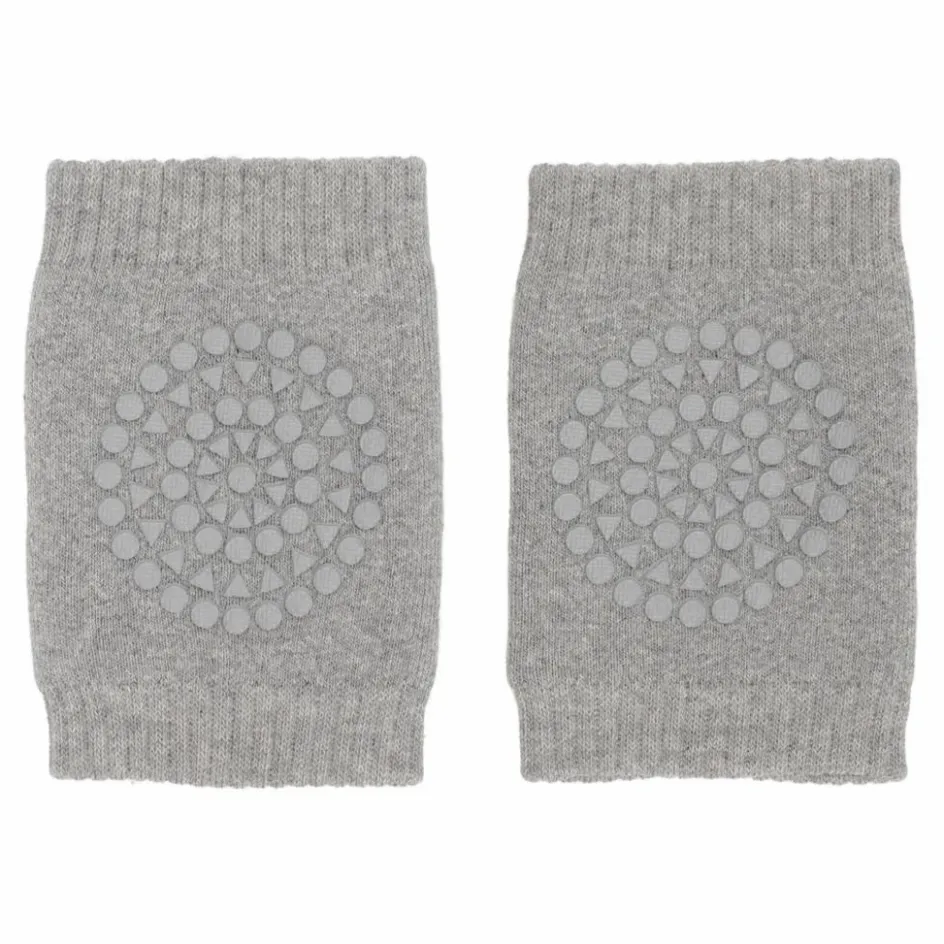 Best GOBABYGO Genouillères Antidérapantes | Gris