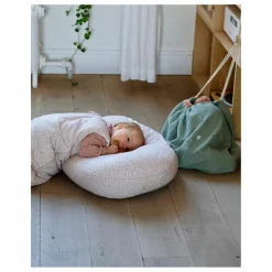 Tante Reine Gigoteuse à pieds en coton bio Graou| Gigoteuses, Tours De Lit|Gigoteuses, Emmaillotage