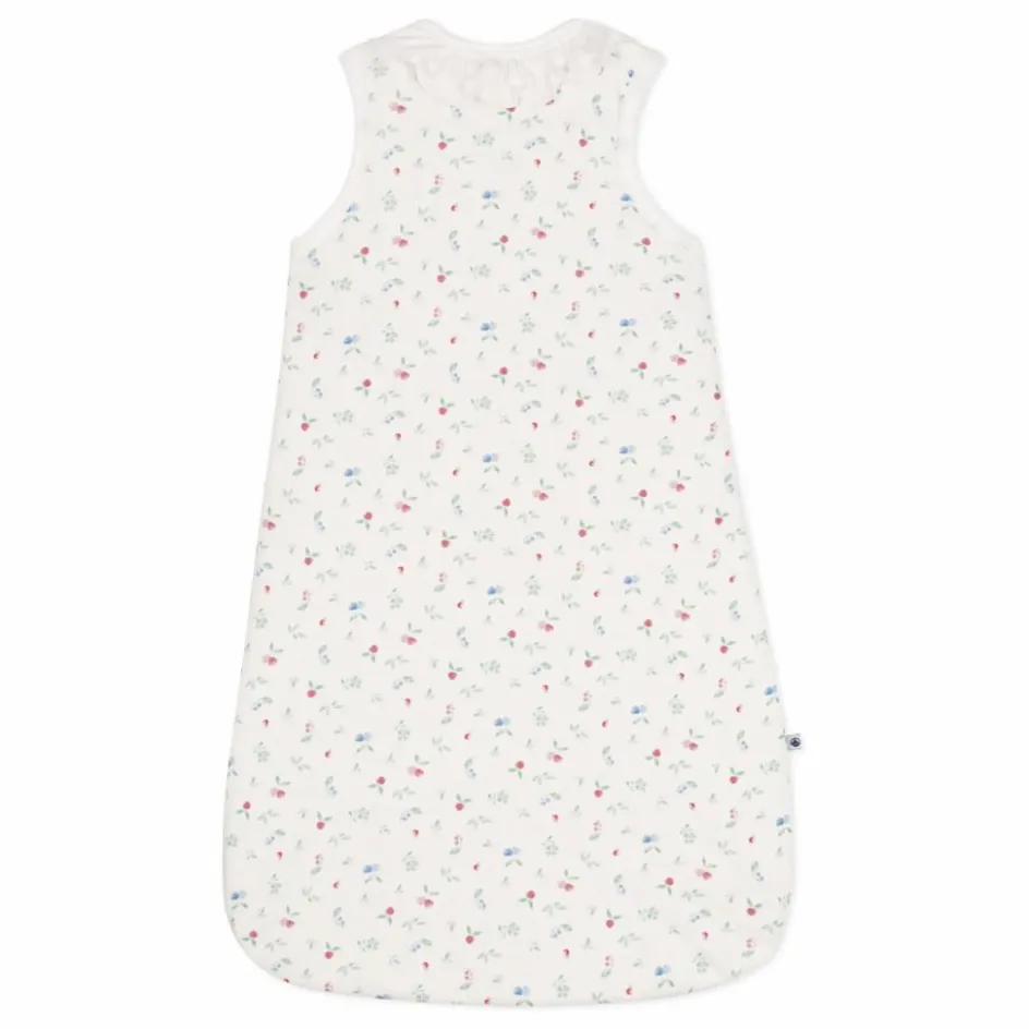 Petit Bateau Gigoteuses, Tours De Lit|Gigoteuses, Emmaillotage*Gigoteuse Betina Coton Bio |