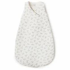 Babyshower Gigoteuse en gaze de coton Olive || Gigoteuses, Tours De Lit|Gigoteuses, Emmaillotage