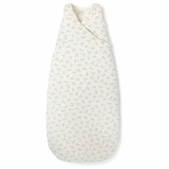 Babyshower Gigoteuse en gaze de coton Olive || Gigoteuses, Tours De Lit|Gigoteuses, Emmaillotage