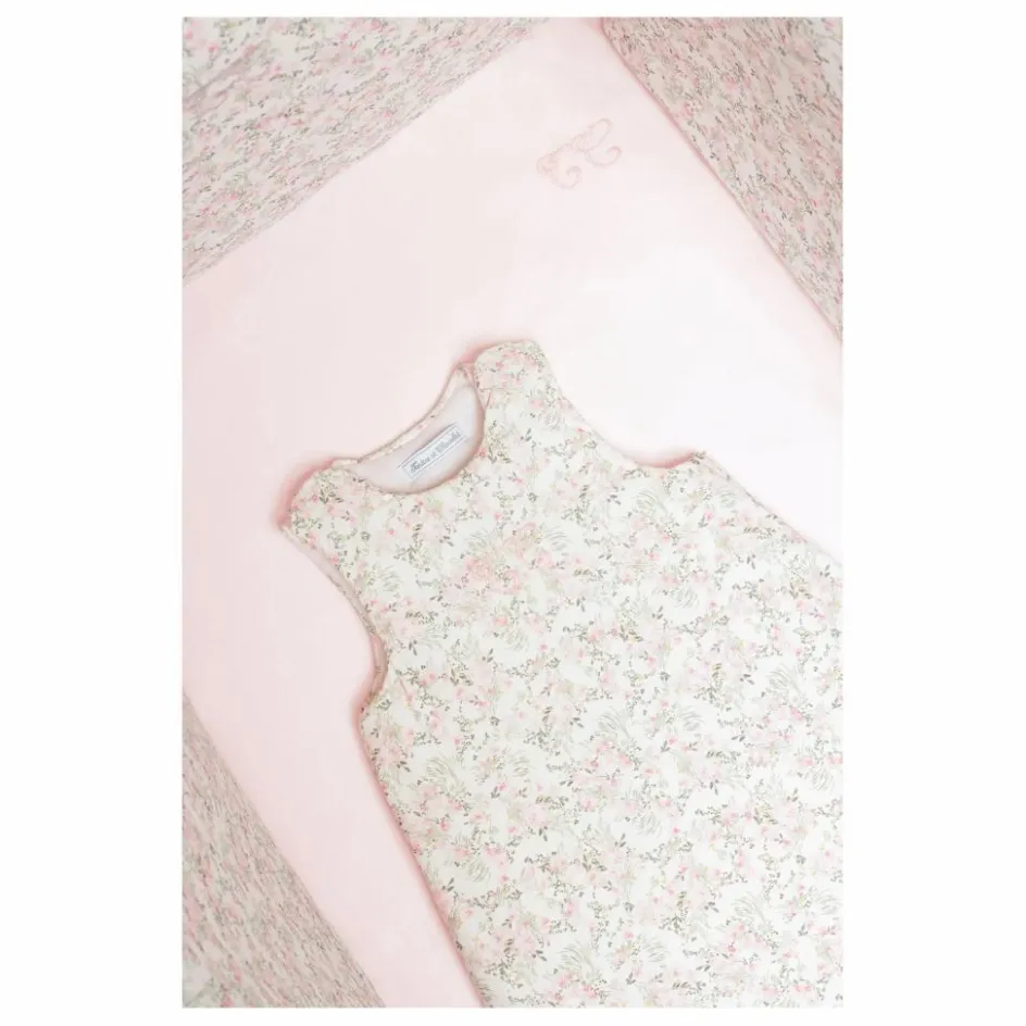 Best Tartine et Chocolat Gigoteuse Jardin Hivernal | Rose