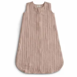 Discount Mushie Gigoteuse légère en coton bio | Blush