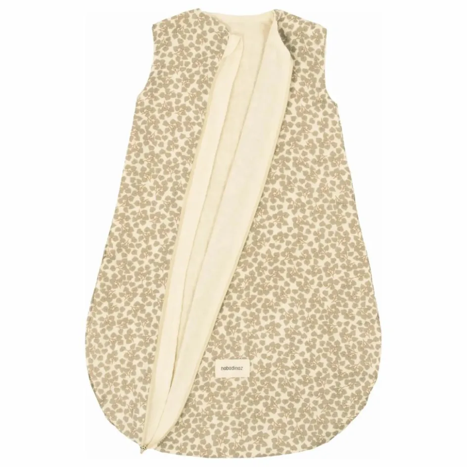 Online Nobodinoz Gigoteuse légère Sweety Wabi-Sabi Yumiko | Vert pâle