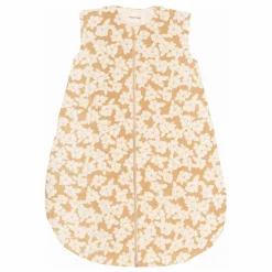 Clearance Nobodinoz Gigoteuse mi-saison Fluffy Wabi-Sabi Sakura | Ocre