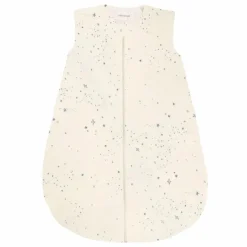 Nobodinoz Gigoteuses, Tours De Lit|Gigoteuses, Emmaillotage*Gigoteuse mi-saison Fluffy Wabi Sabi Milky Way |