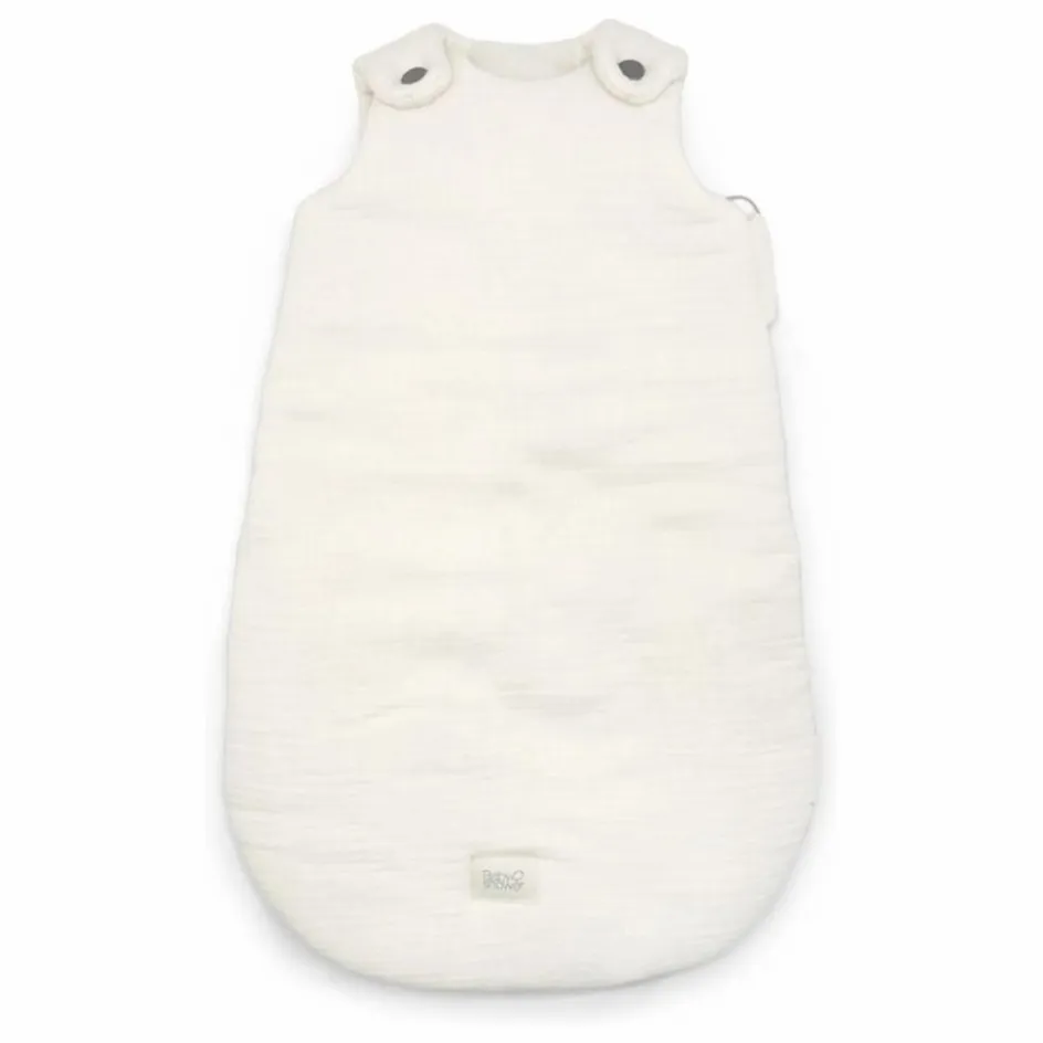 Gigoteuse naissance en gaze de coton | Gigoteuses, Tours De Lit|Gigoteuses, Emmaillotage