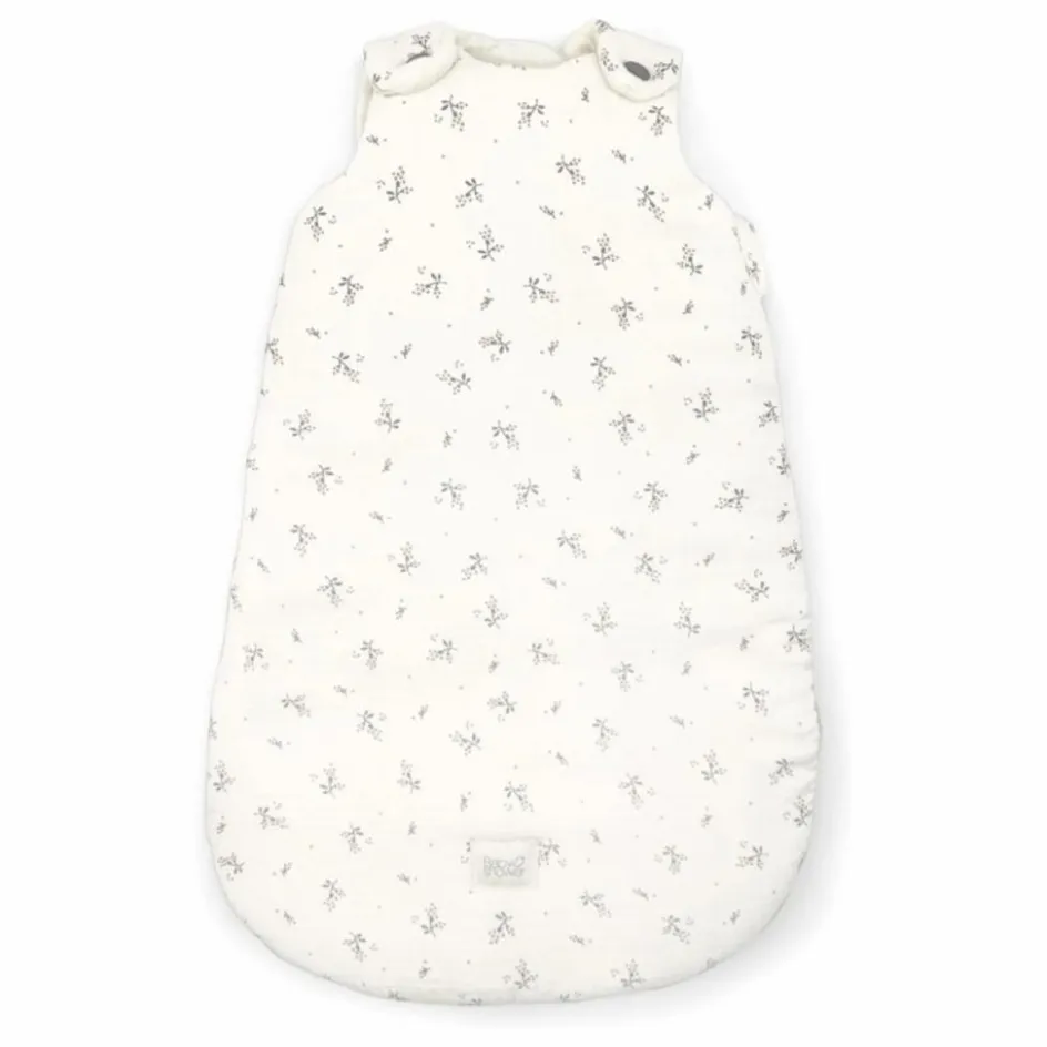 Discount Babyshower Gigoteuse naissance Roseberry | Ecru
