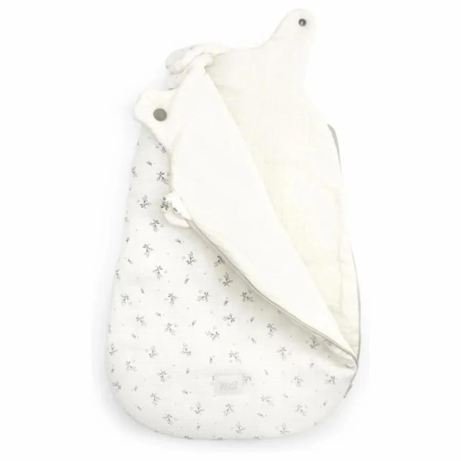 Discount Babyshower Gigoteuse naissance Roseberry | Ecru