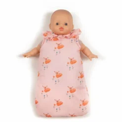 Minikane Gigoteuse pour poupée Sweet Deer Multicolore