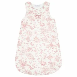 Tartine et Chocolat Gigoteuse Toile de Jouy || Gigoteuses, Tours De Lit|Gigoteuses, Emmaillotage