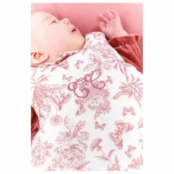 Tartine et Chocolat Gigoteuse Toile de Jouy || Gigoteuses, Tours De Lit|Gigoteuses, Emmaillotage
