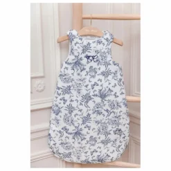 Tartine et Chocolat Gigoteuses, Tours De Lit|Gigoteuses, Emmaillotage*Gigoteuse Toile de Jouy |