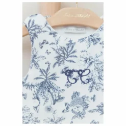 Tartine et Chocolat Gigoteuses, Tours De Lit|Gigoteuses, Emmaillotage*Gigoteuse Toile de Jouy |