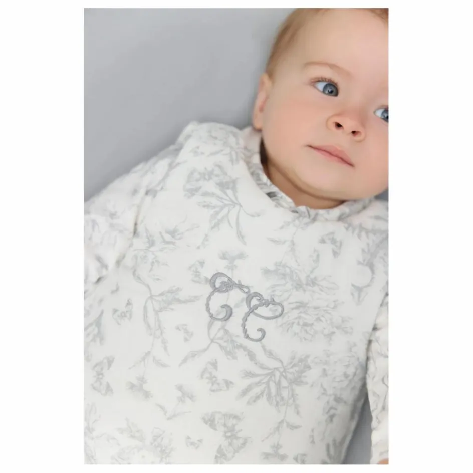 Online Gigoteuse Toile de Jouy | Gigoteuses, Tours De Lit|Gigoteuses, Emmaillotage