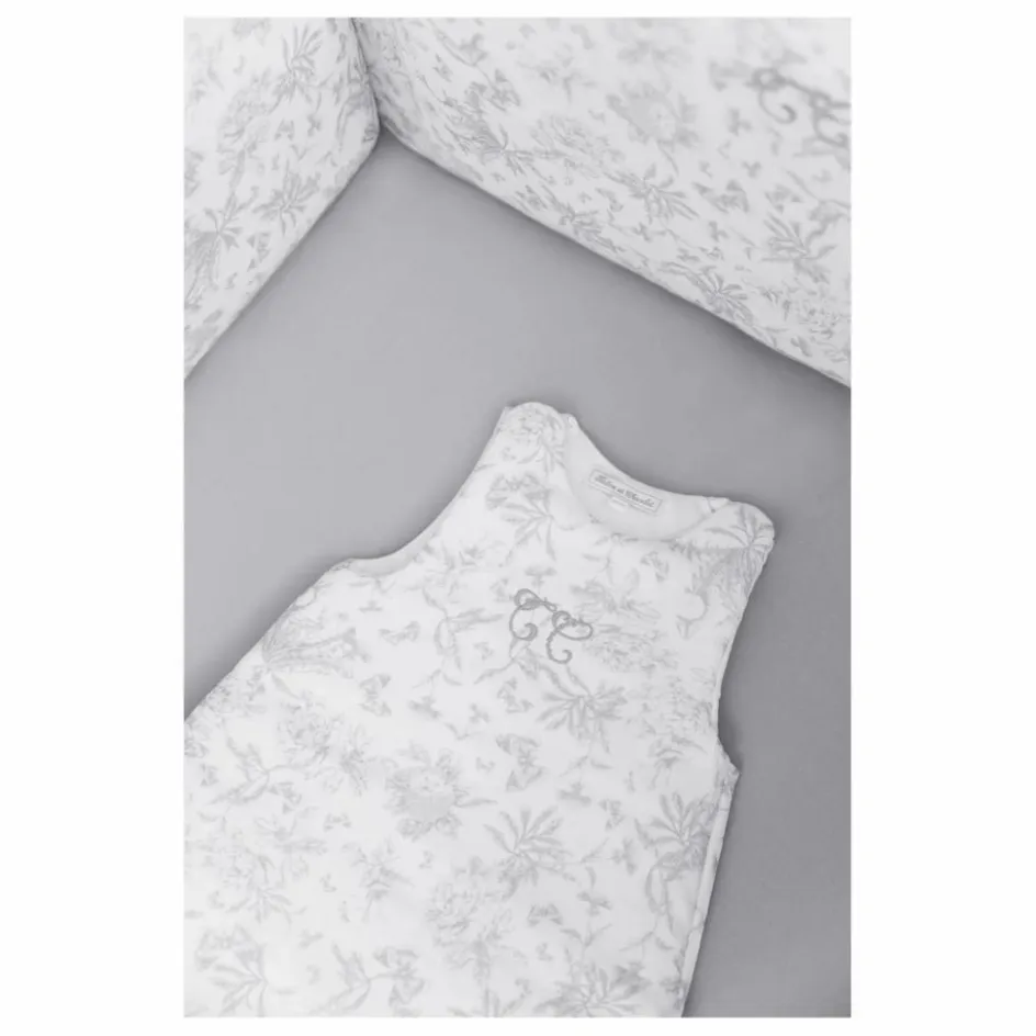 Online Gigoteuse Toile de Jouy | Gigoteuses, Tours De Lit|Gigoteuses, Emmaillotage