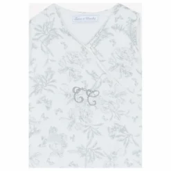 Online Gigoteuse Toile de Jouy | Gigoteuses, Tours De Lit|Gigoteuses, Emmaillotage