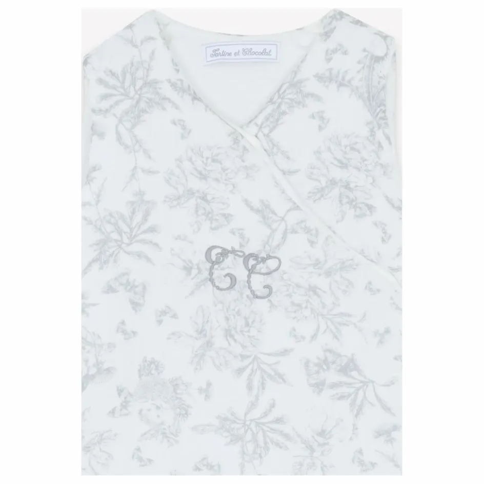 Online Gigoteuse Toile de Jouy | Gigoteuses, Tours De Lit|Gigoteuses, Emmaillotage
