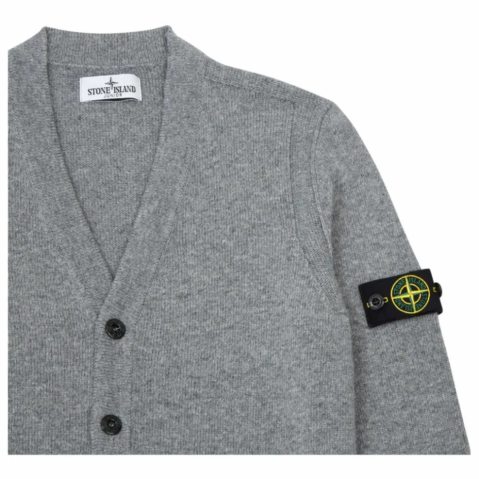 Stone Island Gilet ||Enfant Pulls, Gilets|Pulls, Gilets