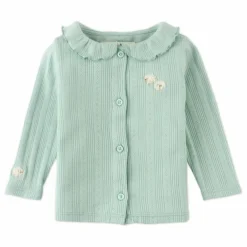 Enfant Gingersnaps Pulls, Gilets|Pulls, Gilets*Gilet Agie |
