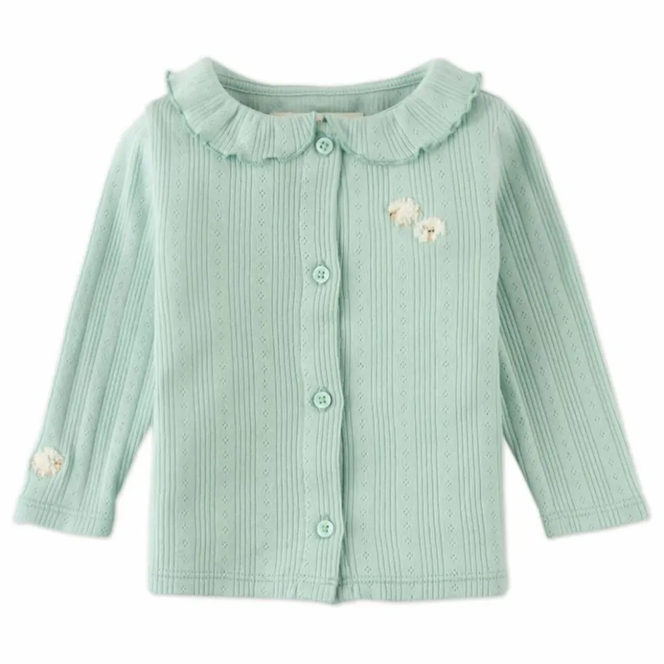Enfant Gingersnaps Pulls, Gilets|Pulls, Gilets*Gilet Agie |