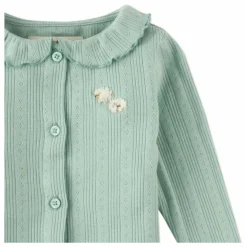 Enfant Gingersnaps Pulls, Gilets|Pulls, Gilets*Gilet Agie |